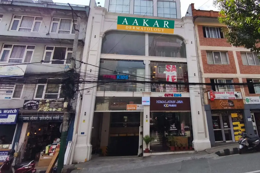 Aakar Dermatology Clinic