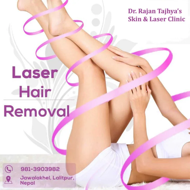 Laser vs. Traditional Hair Removal: Which Is Better?