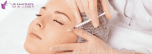 Botox Injection - Dr.Rajan Tajhya | Aakar Dermatology