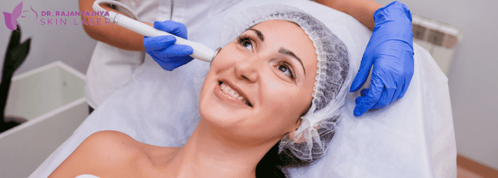 Hydra Facial in Nepal